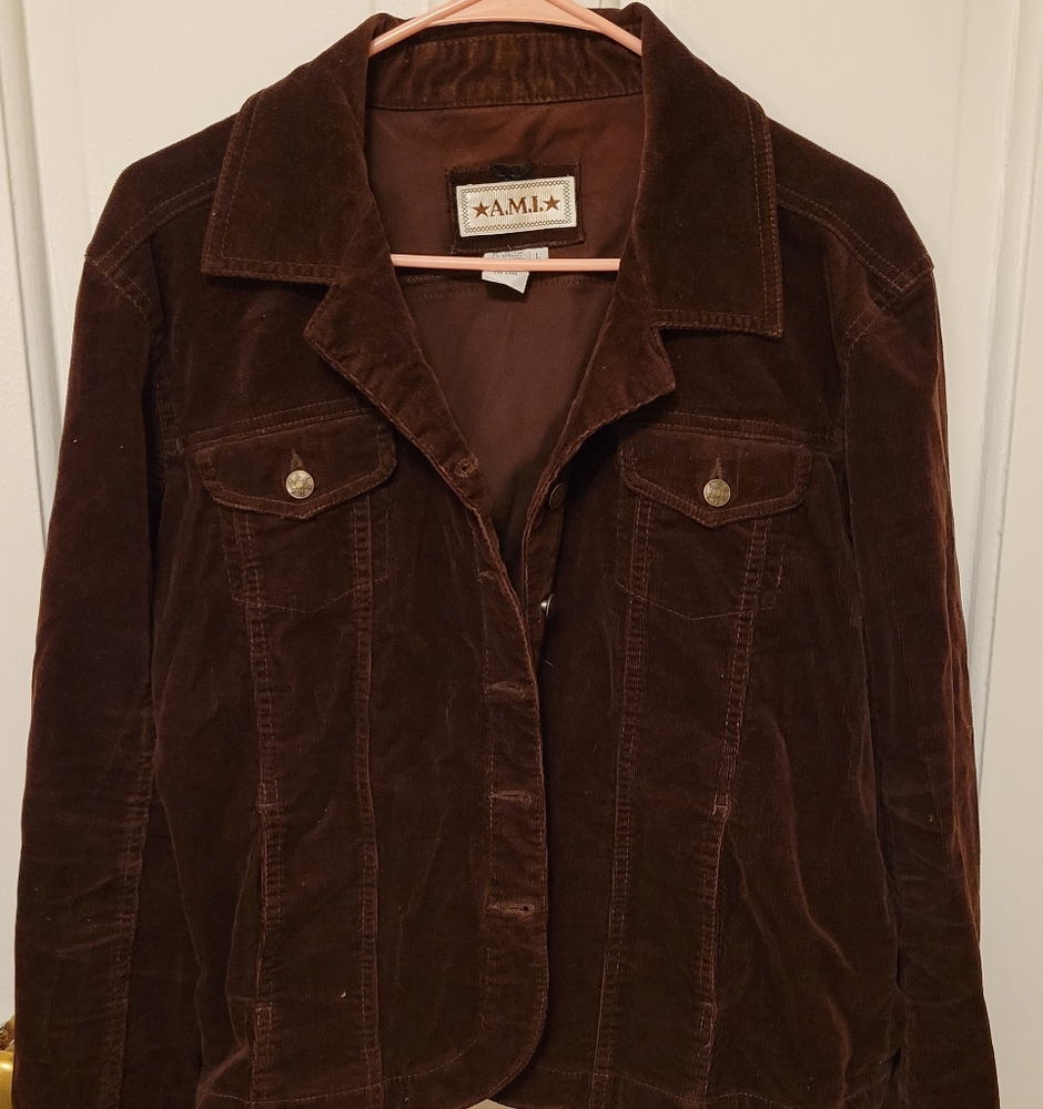 Two Jackets! - Picture 2 of 3